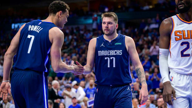 Luka Doncic